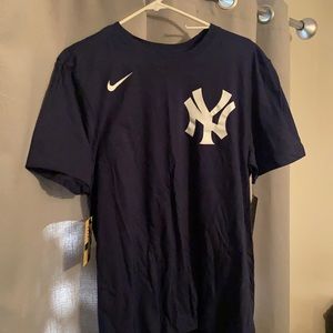 Nike Derek Jeter Tshirt